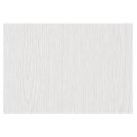 Dc-Fix Dc-fix 346-0089 17 x 78 in. Decorative Self Adhesive Film; Whitewood 346-0089